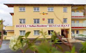 VULKAN Residenz Hotel I Self Check-in